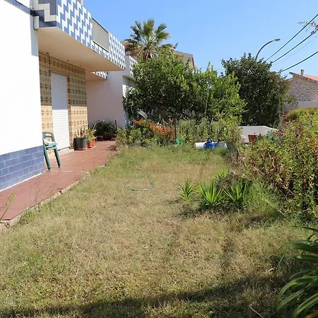 Casa Em Sao Martinho Semesterbostad São Martinho do Porto
