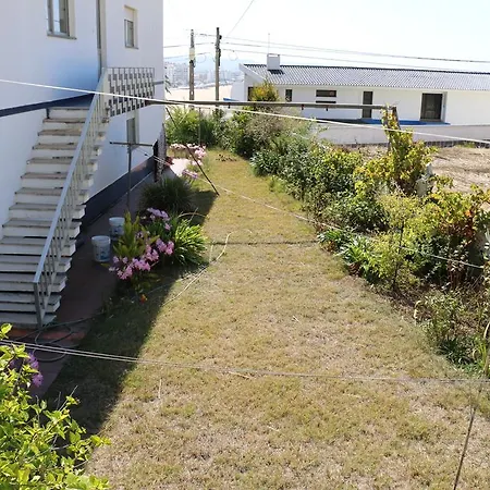 Casa Em Sao Martinho Semesterbostad *