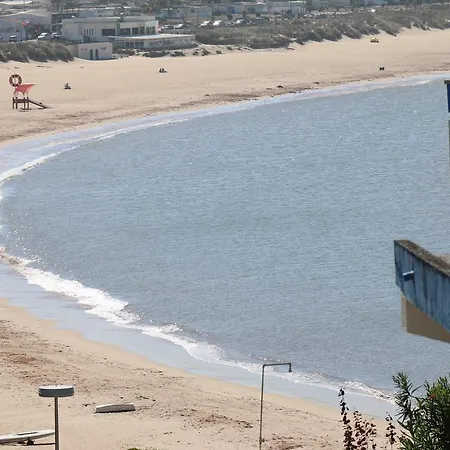 Semesterbostad Casa Em Sao Martinho