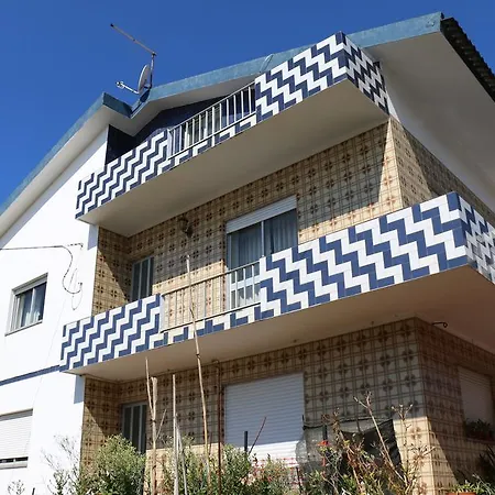 Casa Em Sao Martinho Semesterbostad