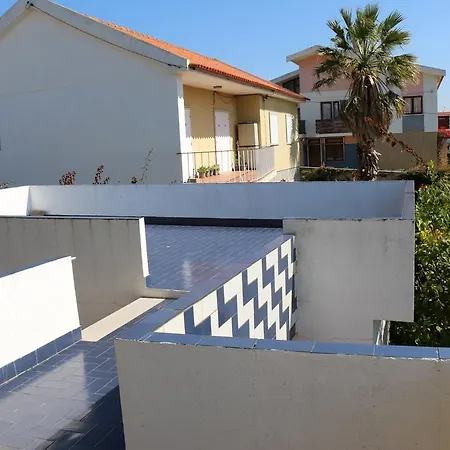 Semesterbostad Casa Em Sao Martinho
