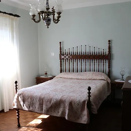Casa Em Sao Martinho * São Martinho do Porto