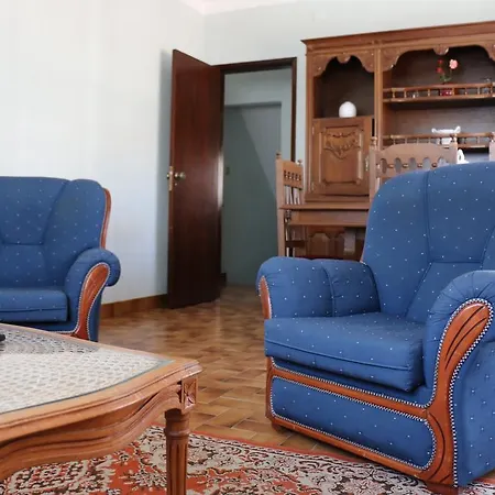 Casa Em Sao Martinho Semesterbostad *