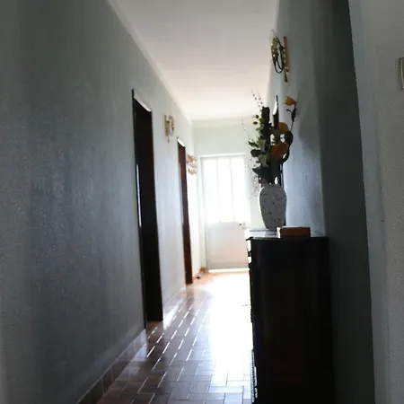 Casa Em Sao Martinho São Martinho do Porto