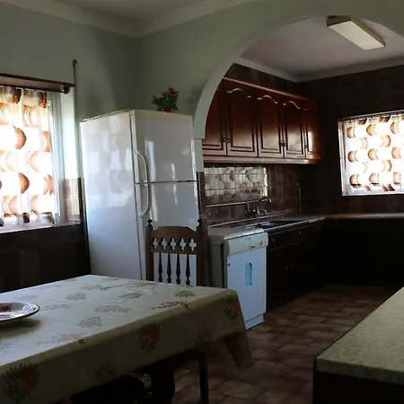 Semesterbostad Casa Em Sao Martinho São Martinho do Porto