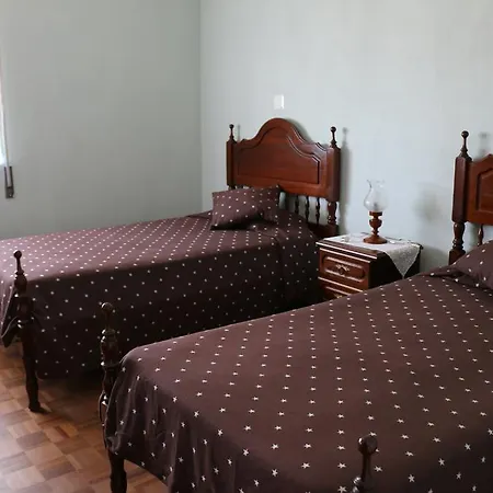 Casa Em Sao Martinho Semesterbostad São Martinho do Porto