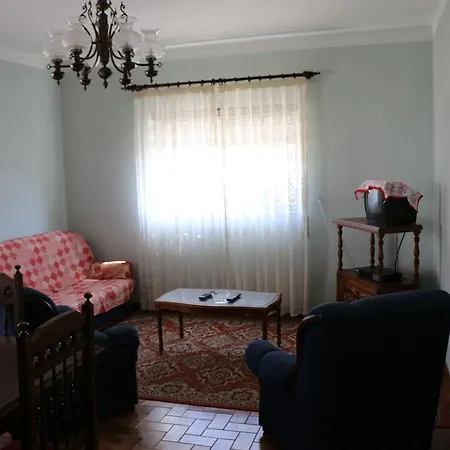 Semesterbostad Casa Em Sao Martinho *
