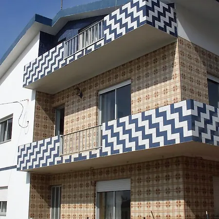 Semesterbostad Casa Em Sao Martinho